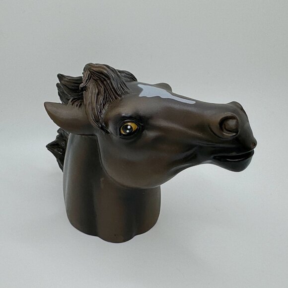 Horse Trailer-Hitch Ball Cover - Picture 2 of 6